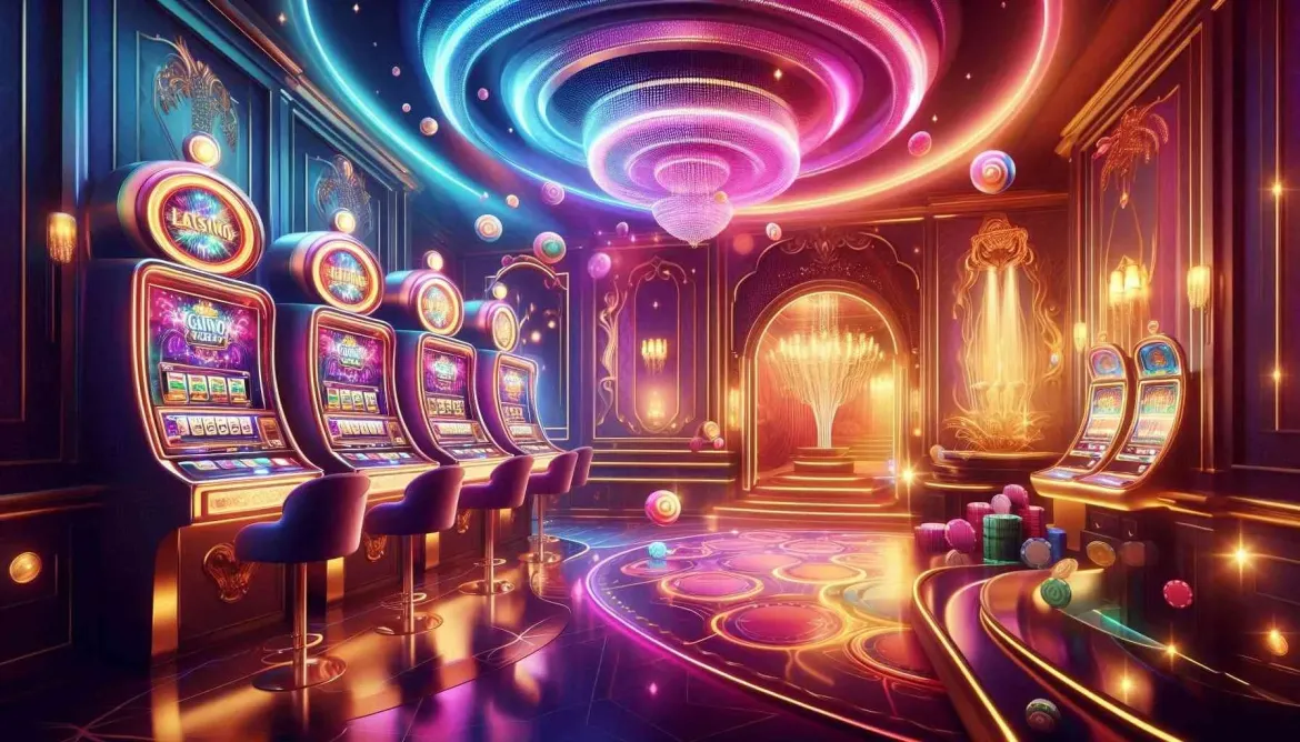 Spinogambino Casino